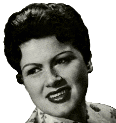 Patsy Cline